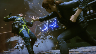 It’s Official: <i>Control</i> Is Coming To Xbox Game Pass